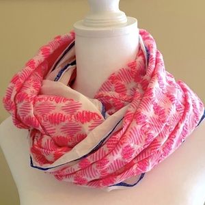 J Crew infinity scarf
